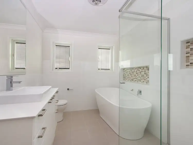 Third view of Homely house listing, 3 Mary Jane Parade, Schofields NSW 2762