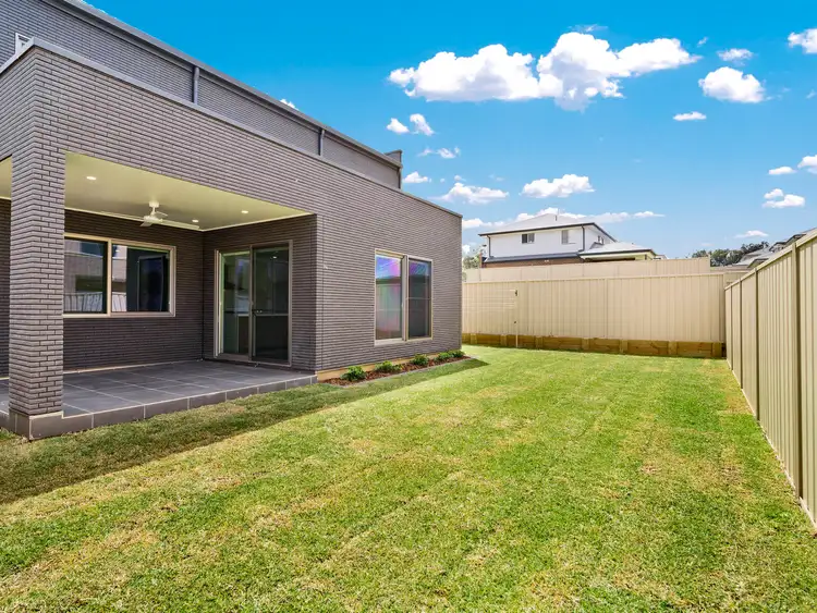 Fifth view of Homely house listing, 3 Mary Jane Parade, Schofields NSW 2762
