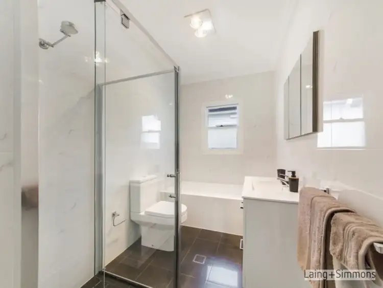 Fifth view of Homely house listing, 60 Alto St, South Wentworthville NSW 2145