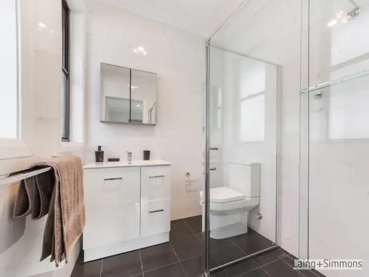Sixth view of Homely house listing, 60 Alto St, South Wentworthville NSW 2145
