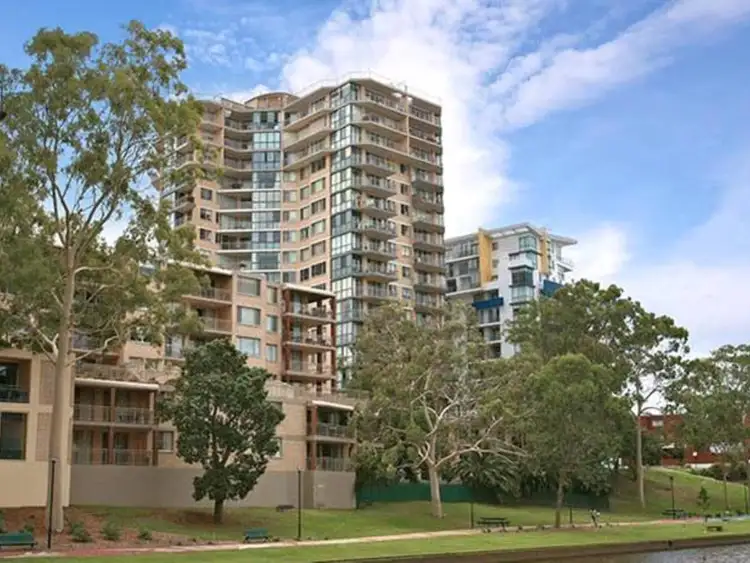 144/3 Sorrell Street, Parramatta NSW 2150