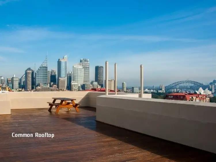 11/19A Tusculum Street, Potts Point NSW 2011