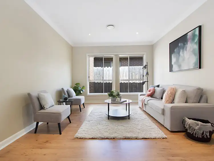 Second view of Homely house listing, 18 Eider Street, The Ponds NSW 2769