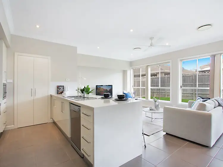 Third view of Homely house listing, 18 Eider Street, The Ponds NSW 2769