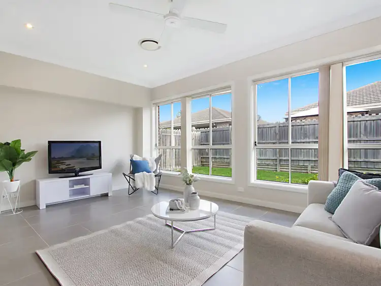 Fourth view of Homely house listing, 18 Eider Street, The Ponds NSW 2769