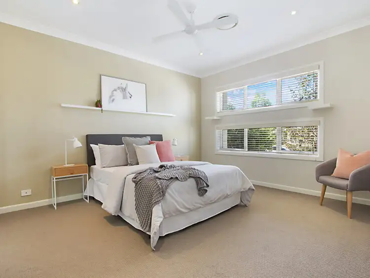 Fifth view of Homely house listing, 18 Eider Street, The Ponds NSW 2769