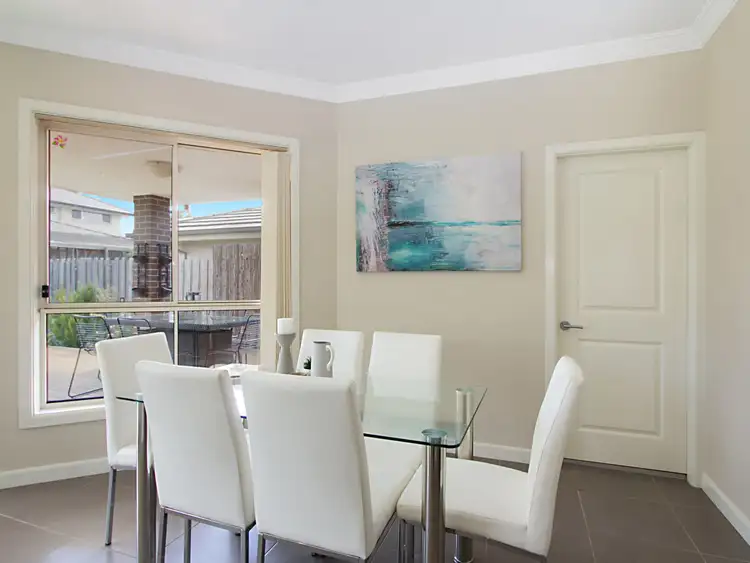 Sixth view of Homely house listing, 18 Eider Street, The Ponds NSW 2769