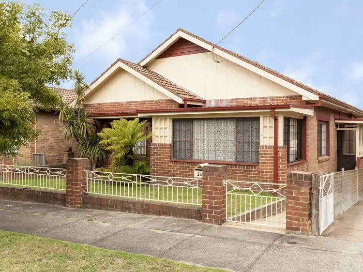 Main view of Homely house listing, 26 Padley Street, Lithgow NSW 2790