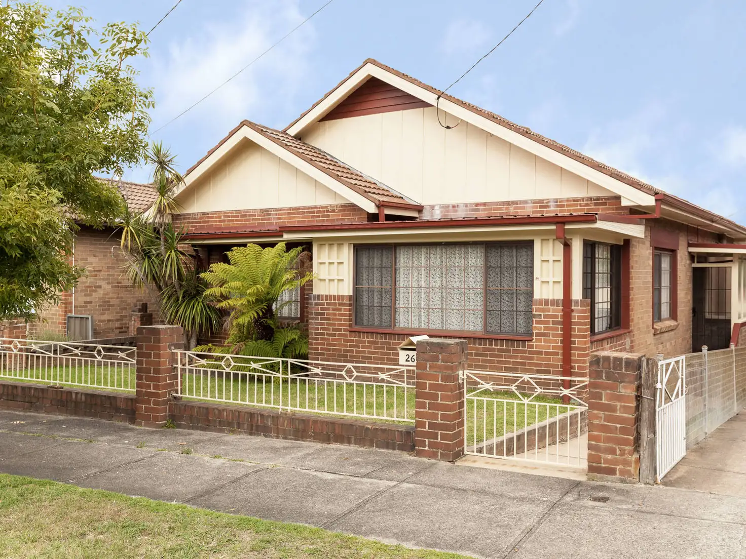 Main view of Homely house listing, 26 Padley Street, Lithgow NSW 2790