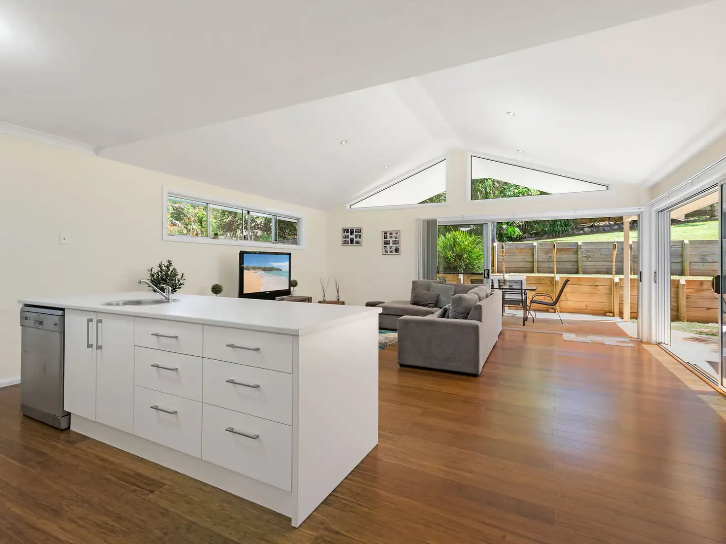 Main view of Homely house listing, 17 Talofa Crescent, Port Macquarie NSW 2444