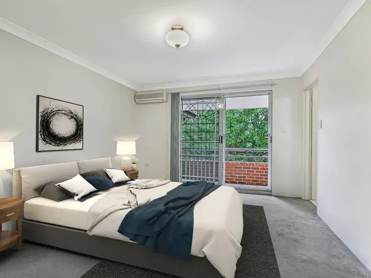 Third view of Homely apartment listing, 5/50-52 Ross Street, North Parramatta NSW 2151