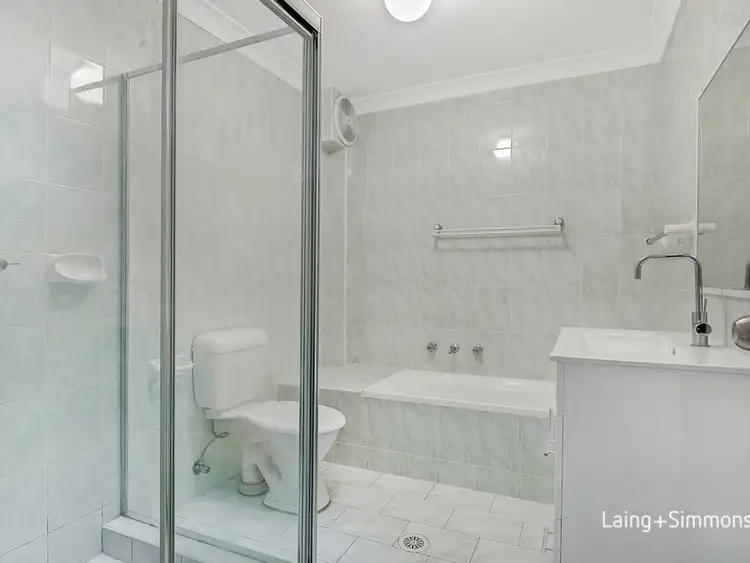 Fifth view of Homely apartment listing, 5/50-52 Ross Street, North Parramatta NSW 2151