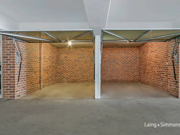 Sixth view of Homely apartment listing, 5/50-52 Ross Street, North Parramatta NSW 2151