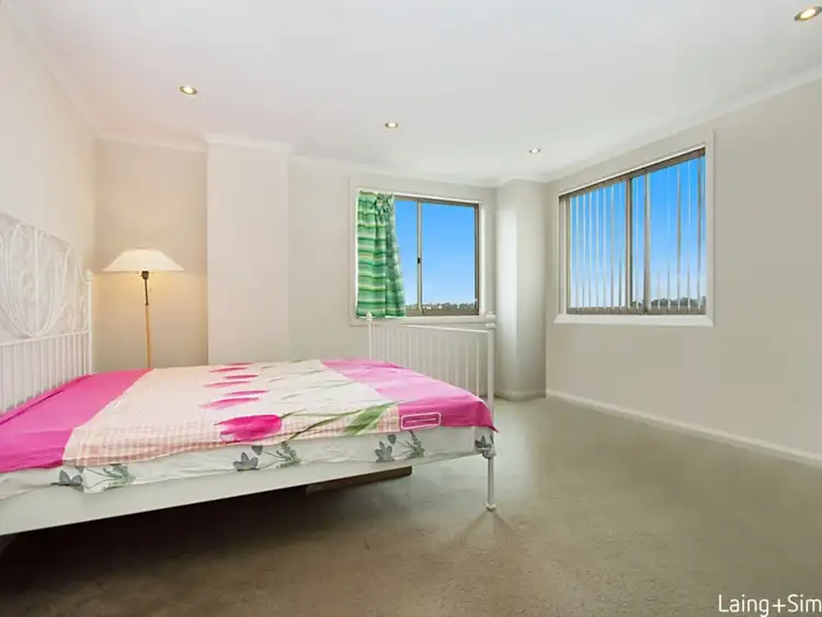 Sixth view of Homely apartment listing, 907/91D Bridge Rd, Westmead NSW 2145