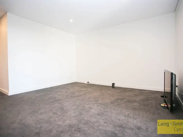 Second view of Homely apartment listing, 29/585-589 Canterbury Road, Campsie NSW 2194