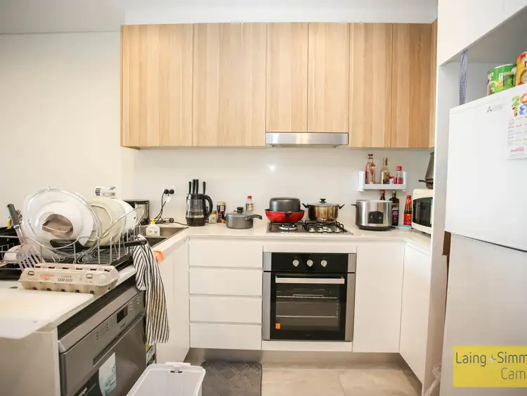 Third view of Homely apartment listing, 29/585-589 Canterbury Road, Campsie NSW 2194