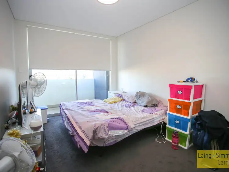 Fourth view of Homely apartment listing, 29/585-589 Canterbury Road, Campsie NSW 2194