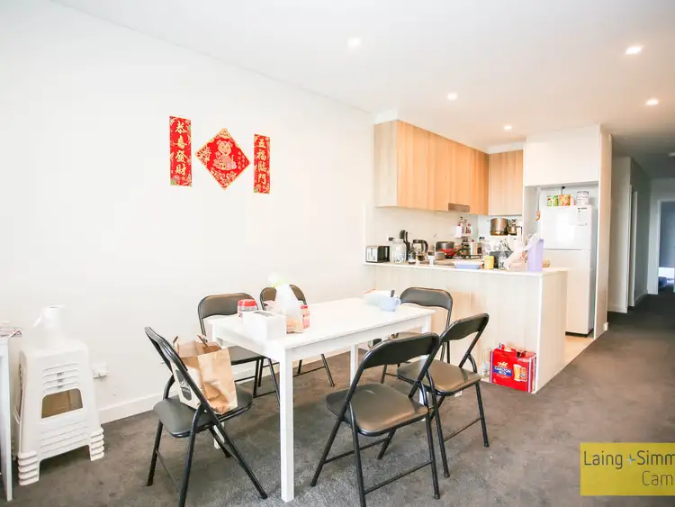 Fifth view of Homely apartment listing, 29/585-589 Canterbury Road, Campsie NSW 2194