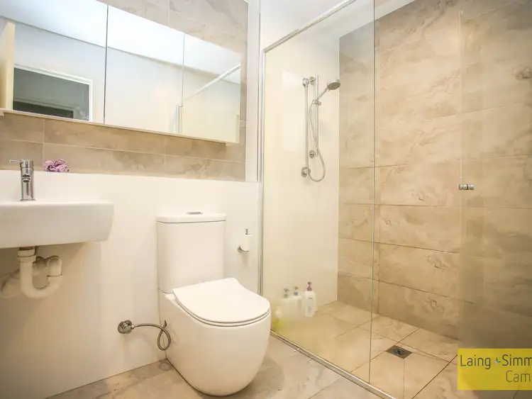 Sixth view of Homely apartment listing, 29/585-589 Canterbury Road, Campsie NSW 2194