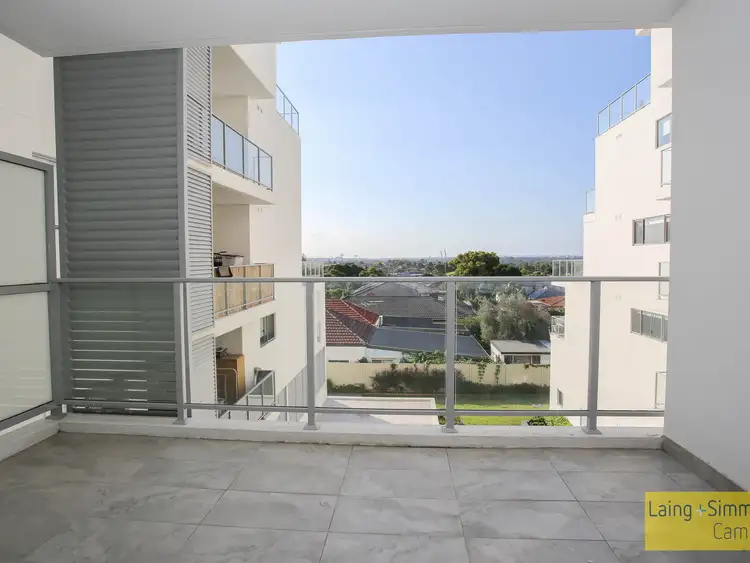 Seventh view of Homely apartment listing, 29/585-589 Canterbury Road, Campsie NSW 2194