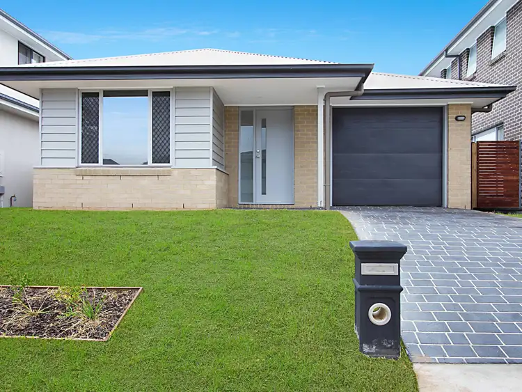 Main view of Homely house listing, 5 Giselle Street, Schofields NSW 2762