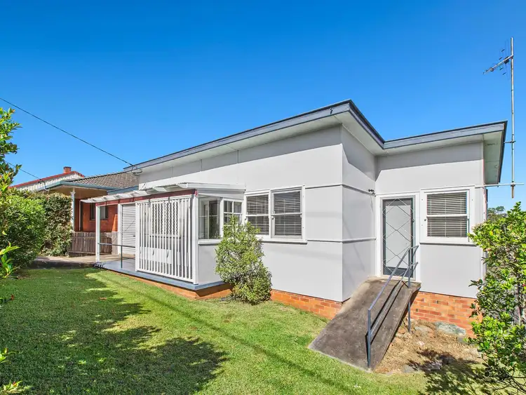 Main view of Homely house listing, 49 Gore Street, Port Macquarie NSW 2444