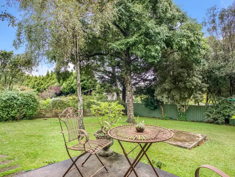 Second view of Homely house listing, 342 Blaxland Road, Wentworth Falls NSW 2782
