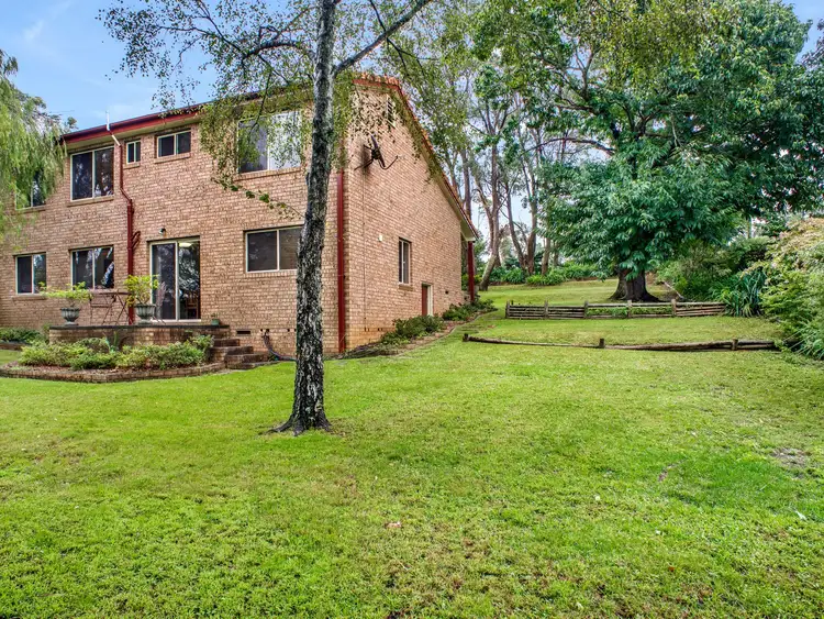 Third view of Homely house listing, 342 Blaxland Road, Wentworth Falls NSW 2782