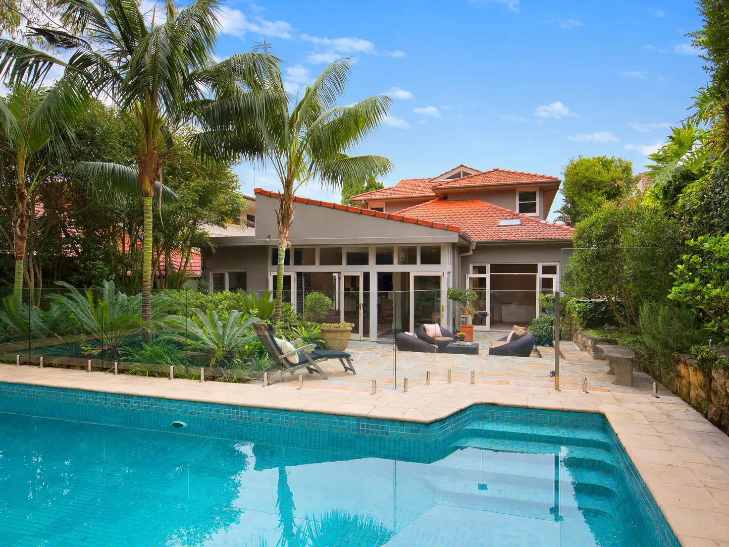 Main view of Homely house listing, 77 Manning Road, Woollahra NSW 2025