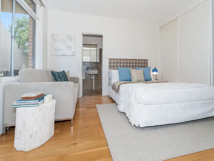 4/54 Johnston Street, Annandale NSW 2038