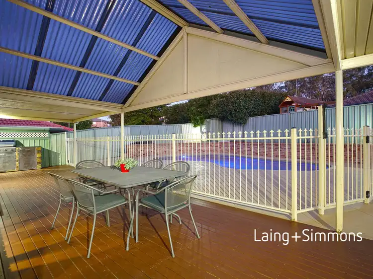 22 Shearwater Drive