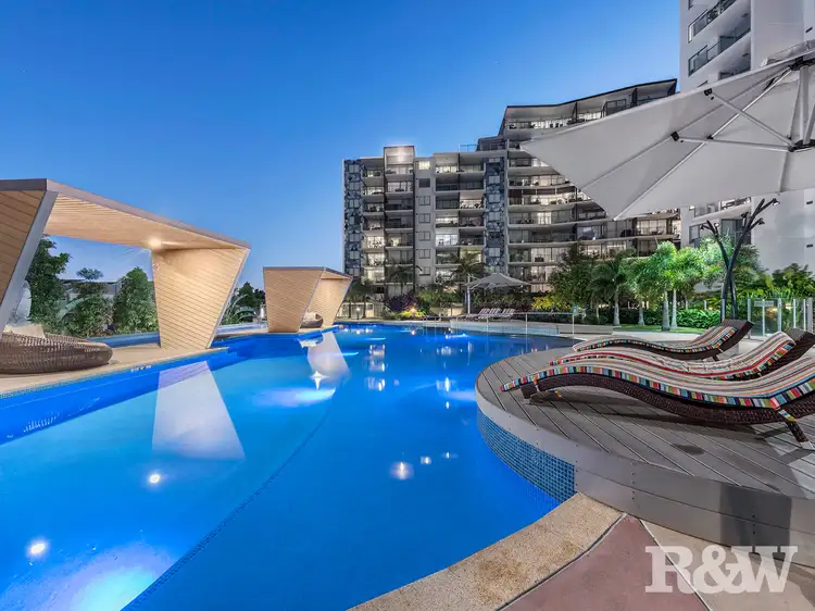 10208/30 Duncan Street, West End QLD 4101