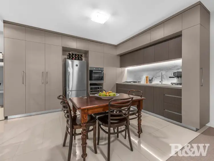 Third view of Homely unit listing, 10208/30 Duncan Street, West End QLD 4101