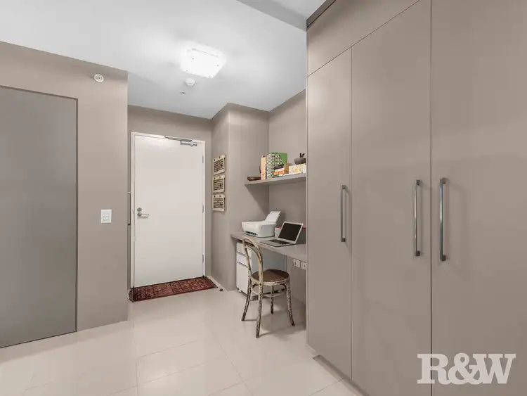 Fourth view of Homely unit listing, 10208/30 Duncan Street, West End QLD 4101