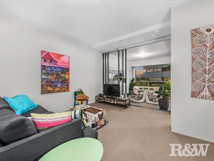 Fifth view of Homely unit listing, 10208/30 Duncan Street, West End QLD 4101