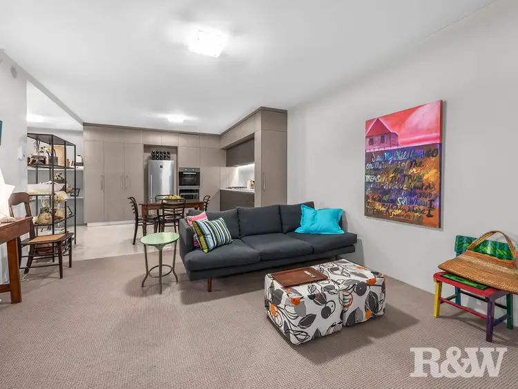 Sixth view of Homely unit listing, 10208/30 Duncan Street, West End QLD 4101