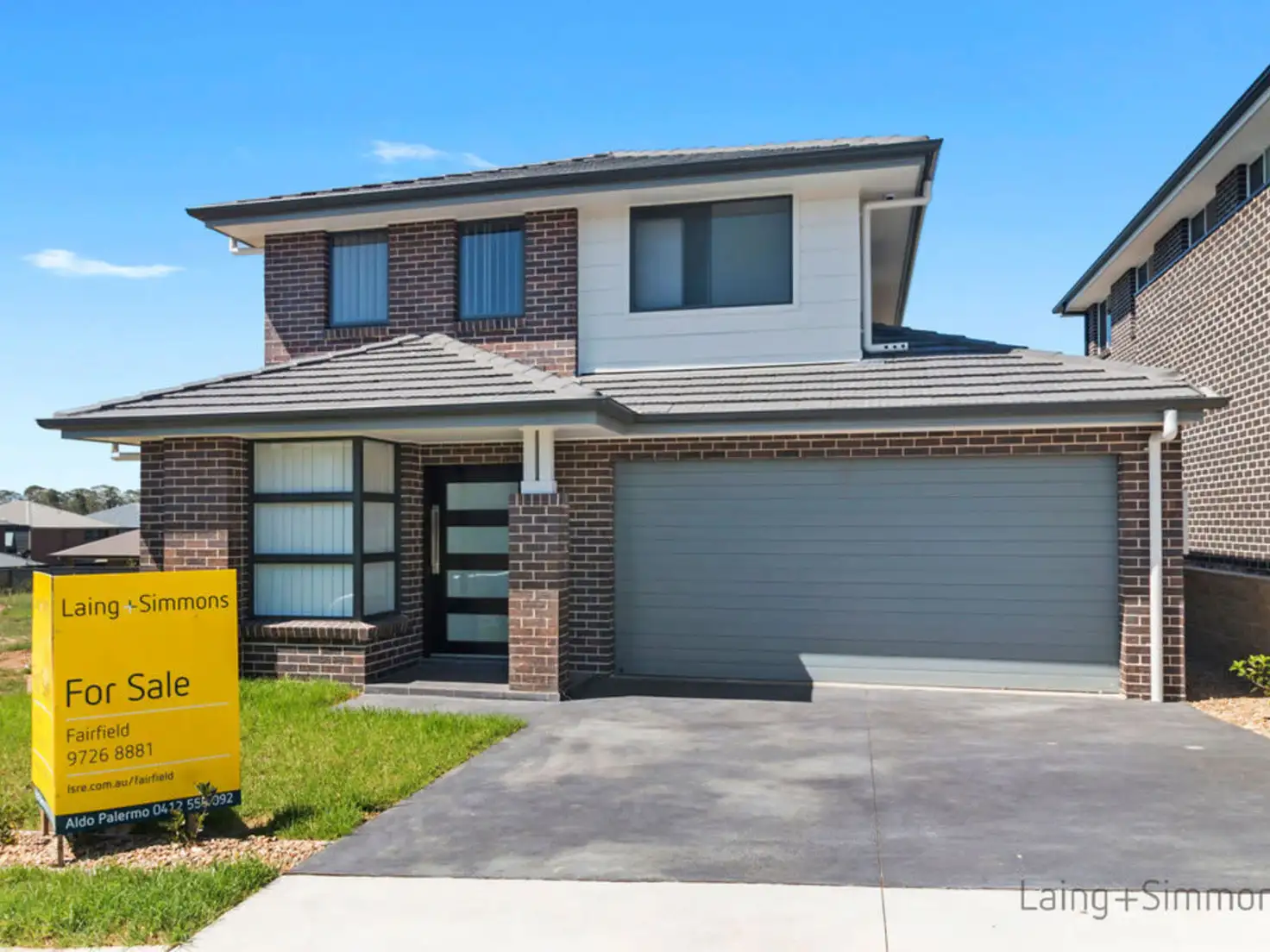 Main view of Homely house listing, 7 Holden Avenue, Middleton Grange NSW 2171