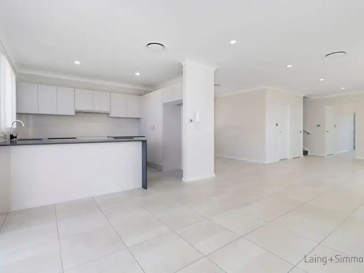Fourth view of Homely house listing, 7 Holden Avenue, Middleton Grange NSW 2171