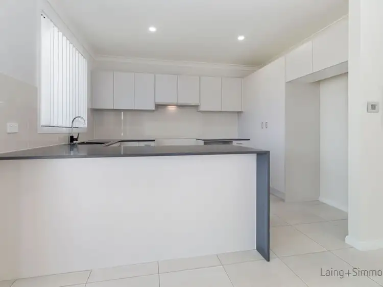 Fifth view of Homely house listing, 7 Holden Avenue, Middleton Grange NSW 2171