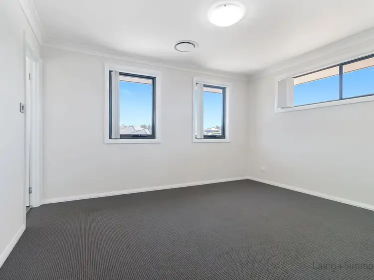 Sixth view of Homely house listing, 7 Holden Avenue, Middleton Grange NSW 2171