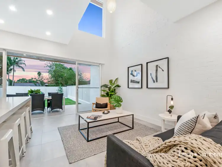 Second view of Homely house listing, 19 Namur Street, Granville NSW 2142