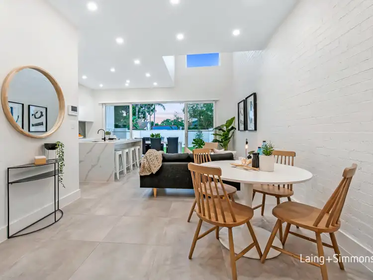 Third view of Homely house listing, 19 Namur Street, Granville NSW 2142