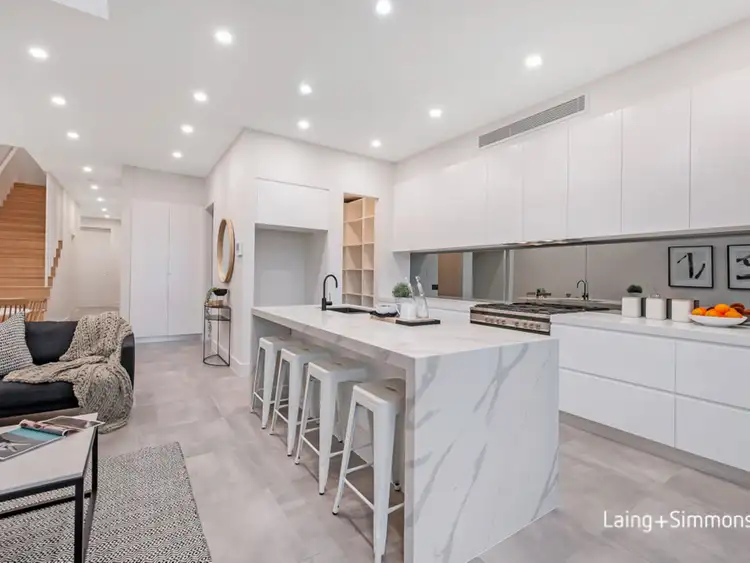 Fourth view of Homely house listing, 19 Namur Street, Granville NSW 2142