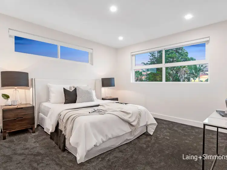 Sixth view of Homely house listing, 19 Namur Street, Granville NSW 2142