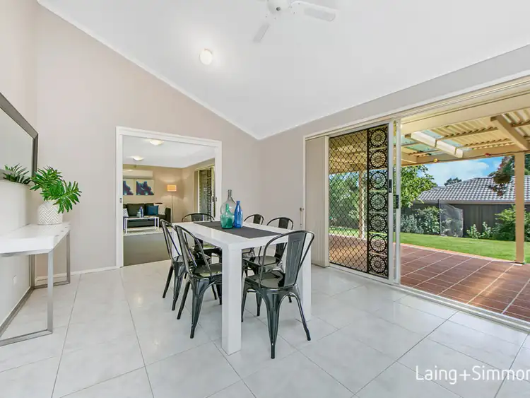 Third view of Homely house listing, 20 Denis Winston Drive, Doonside NSW 2767