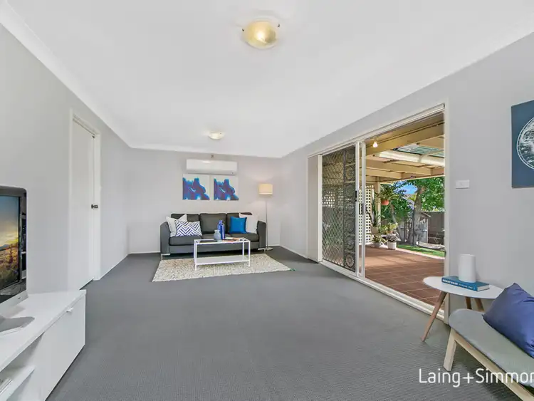 Fourth view of Homely house listing, 20 Denis Winston Drive, Doonside NSW 2767