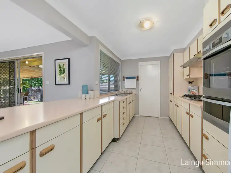Fifth view of Homely house listing, 20 Denis Winston Drive, Doonside NSW 2767