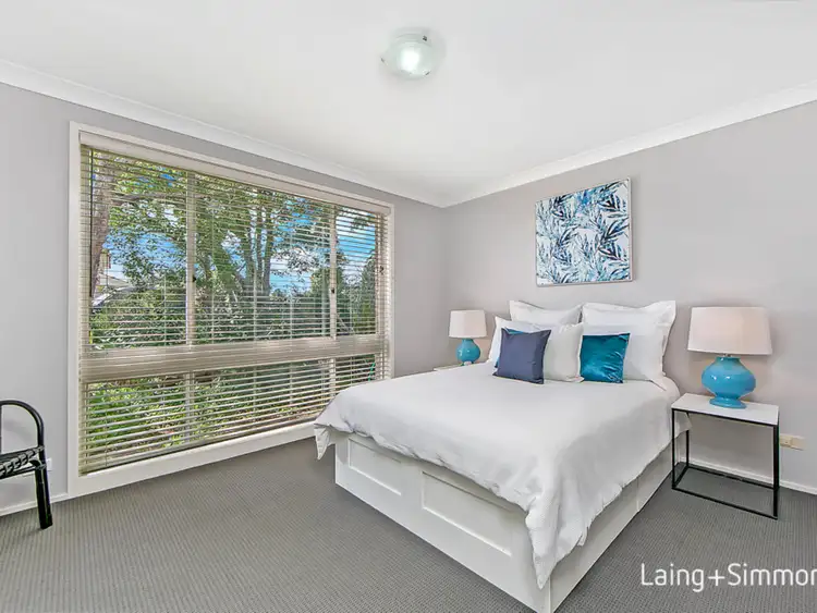 Sixth view of Homely house listing, 20 Denis Winston Drive, Doonside NSW 2767