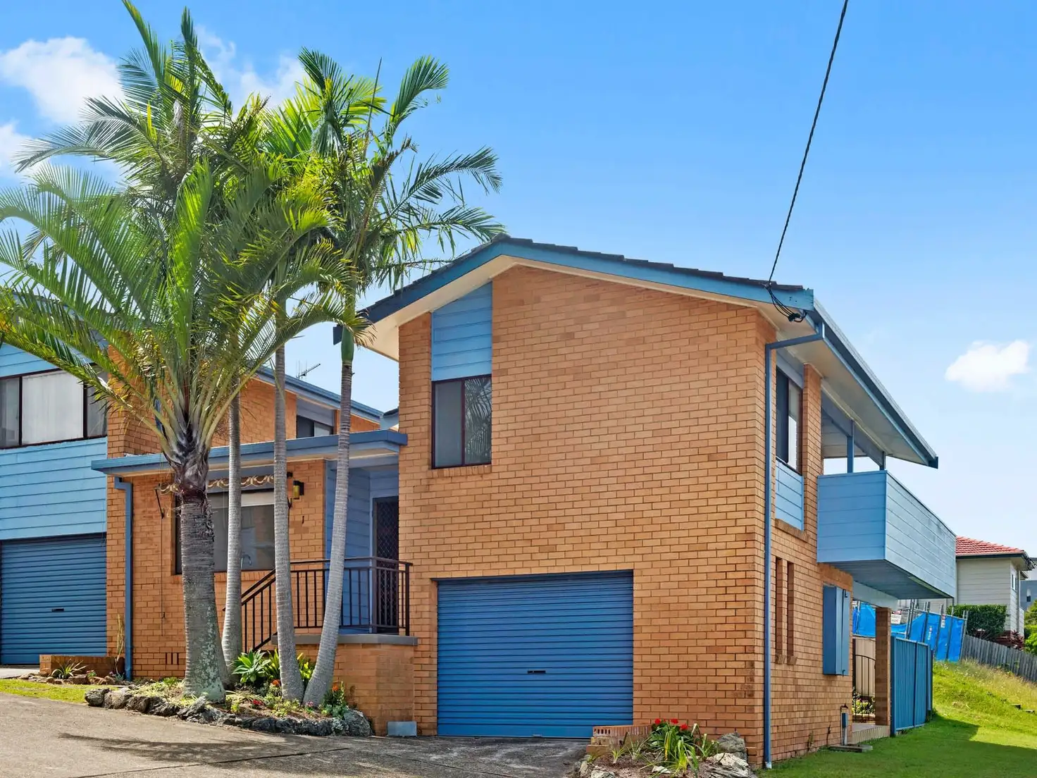 Main view of Homely unit listing, 1/45-47 Gordon Street, Port Macquarie NSW 2444