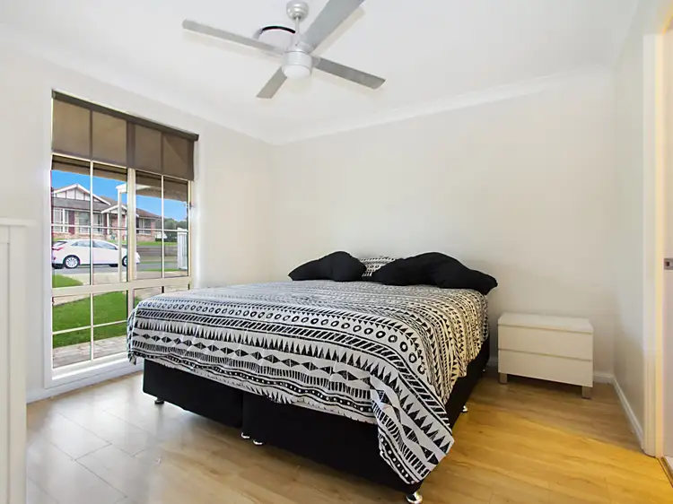 Third view of Homely house listing, 30 Baxter Crescent, Glendenning NSW 2761